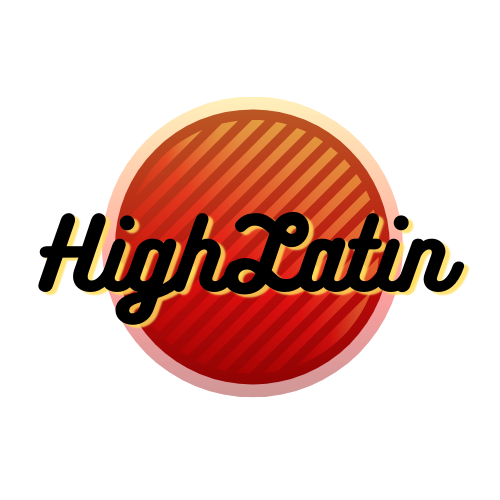 HighLatin Band